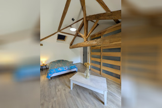 achat maison cherveux 79410