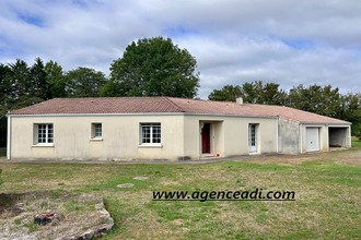 achat maison cherveux 79410