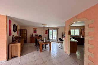 achat maison cherveux 79410