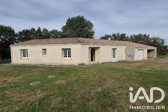 achat maison cherveux 79410