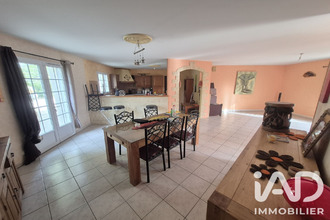 achat maison cherveux 79410