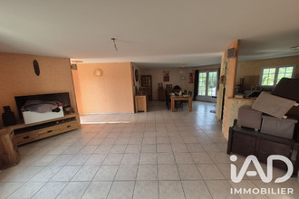 achat maison cherveux 79410