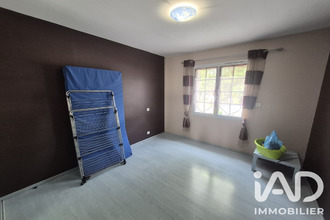 achat maison cherveux 79410