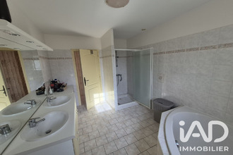 achat maison cherveux 79410