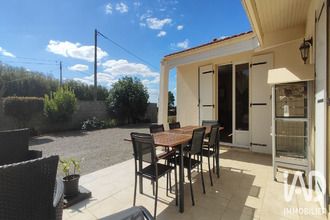 achat maison cherveux 79410