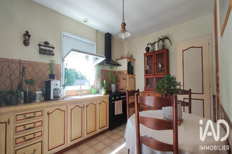 achat maison cherveux 79410