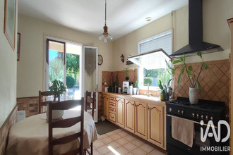 achat maison cherveux 79410