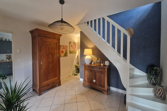 achat maison cherveux 79410