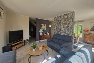achat maison cherveux 79410
