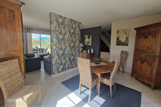 achat maison cherveux 79410