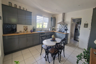 achat maison cherveux 79410