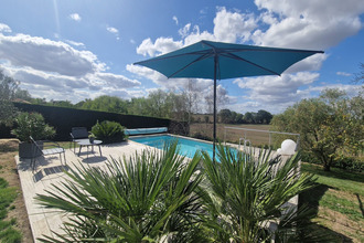 achat maison cherveux 79410