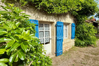 achat maison cherveux 79410