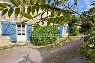 achat maison cherveux 79410