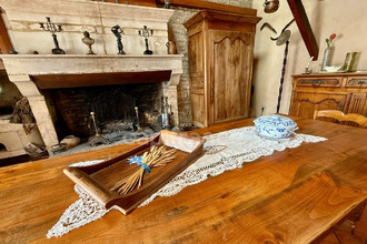 achat maison cherveux 79410