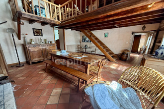 achat maison cherveux 79410