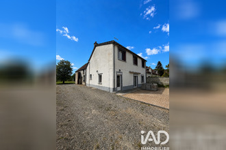 achat maison chery 18120