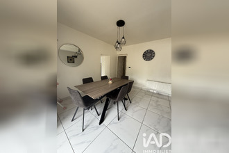 achat maison chery 18120