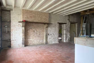 achat maison chery 18120