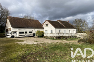 achat maison chery-chartreuve 02220