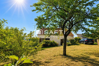 achat maison chery-chartreuve 02220