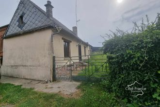 achat maison chery-les-rozoy 02360