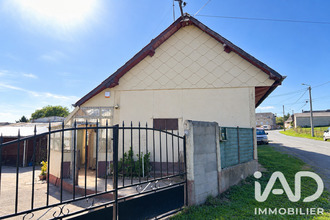 achat maison chery-les-rozoy 02360