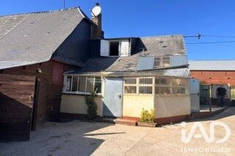 achat maison chery-les-rozoy 02360
