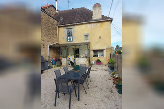 achat maison chesley 10210