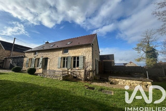 achat maison chesley 10210