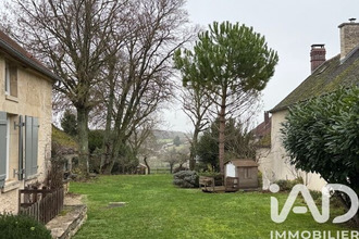 achat maison chesley 10210