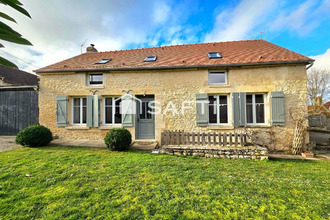 achat maison chesley 10210