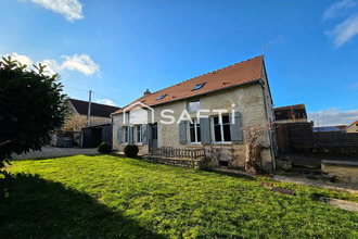 achat maison chesley 10210
