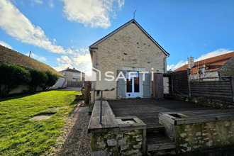 achat maison chesley 10210