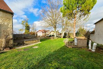 achat maison chesley 10210