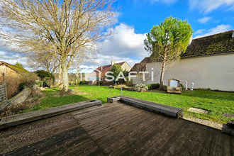 achat maison chesley 10210