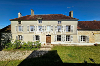 achat maison chesley 10210