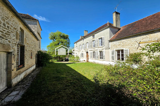 achat maison chesley 10210