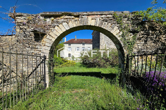 achat maison chesley 10210