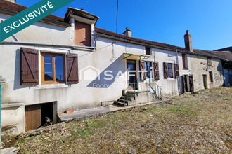 achat maison chesley 10210