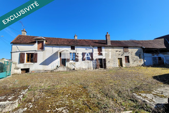 achat maison chesley 10210