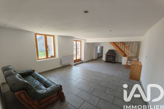 achat maison chesley 10210
