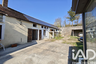 achat maison chesley 10210