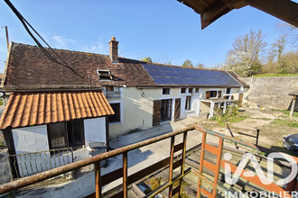 achat maison chesley 10210