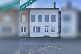 achat maison chesnois-auboncourt 08270