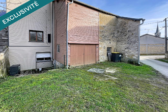 achat maison chesnois-auboncourt 08270
