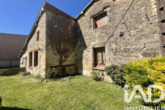 achat maison chesnois-auboncourt 08270