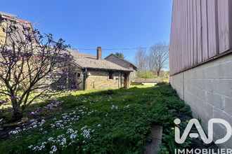 achat maison chesnois-auboncourt 08270
