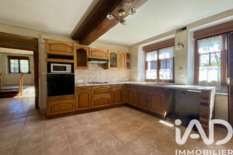 achat maison chesnois-auboncourt 08270