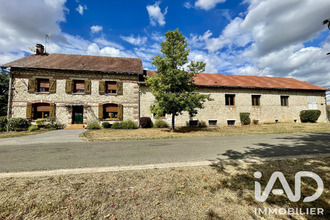 achat maison chesnois-auboncourt 08270